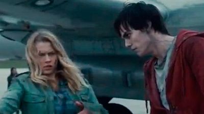 El autor de la zombi 'Warm bodies' confirma que habrá secuela noticias imagen