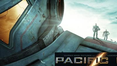 'Pacific Rim': se confirma la secuela de la película de Guillermo del Toro