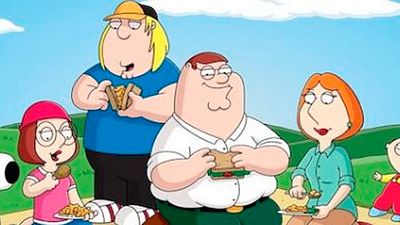 'Padre de familia' dará el salto a la gran pantalla noticias imagen