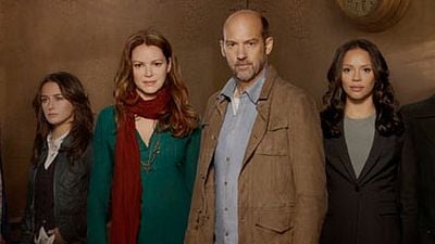 'Zero Hour', 'Red Widow', 'Family Tools' y 'How to Live with Your Parents' ya tienen fecha en ABC noticias imagen