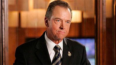 'Once Upon A Time (Érase una vez)' ficha al actor de '24' Gregory Itzin  noticias imagen