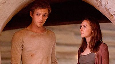 'The Host (La huésped)': ¡Imágenes de Los Buscadores, Wanda, Ian...! noticias imagen