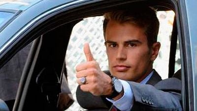 'Golden Boy' y lo nuevo de 'Reglas de compromiso', las apuestas de CBS para 'midseason' noticias imagen