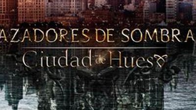 'Cazadores de sombras: Ciudad de hueso': tráiler en español del nuevo 'Crepúsculo'