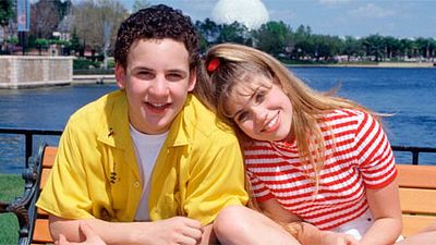 Ben Savage: "La secuela de 'Yo y el mundo' no destruirá recuerdos de la infancia" noticias imagen