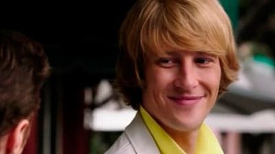 'Revenge': ¿Quién interpretará a la madre de Nolan? noticias imagen