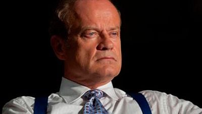 'Boss', con Kelsey Grammer, llega a Canal + noticias imagen