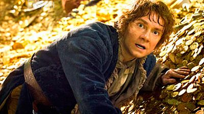 'El hobbit: La desolación de Smaug': ¡primera imagen!