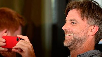 'Star Wars VII': Paul Thomas Anderson asegura que le encantaría dirigirla noticias imagen