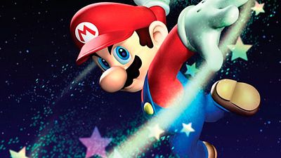 '¡Rompe Ralph!': Super Mario aparecerá si Disney hace la secuela noticias imagen