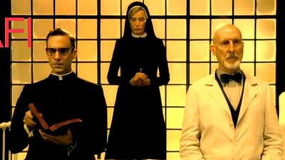 El American Film Institute selecciona las 10 mejores series de 2012 noticias imagen