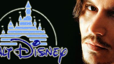 Johnny Depp y Disney producirán 'Don Quijote'