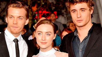 'The Host (La huésped)': los actores no esperan el éxito de 'Crepúsculo' noticias imagen