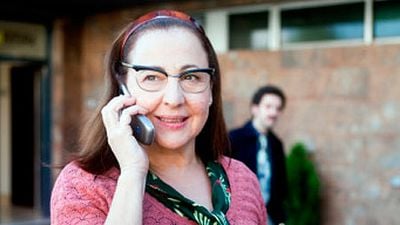 'Fenómenos': Carmen Machi y Ana Polvorosa se reencuentran esta semana en Antena 3 noticias imagen