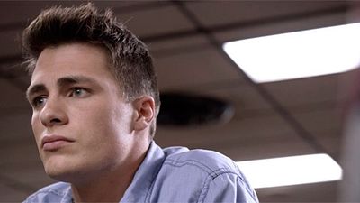 'Divergente': ¿Hará el actor Colton Haynes de Cuatro en la película? noticias imagen