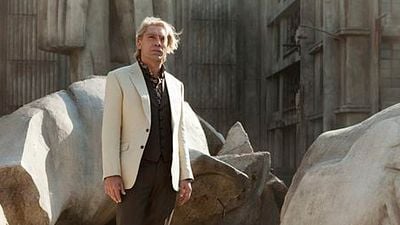 Javier Bardem, nominado como secundario en los premios del Sindicato de actores noticias imagen