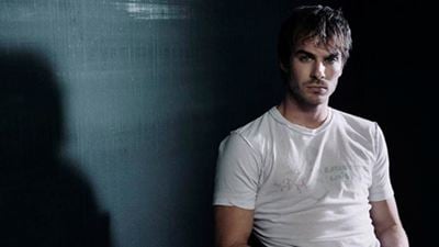 '50 sombras de Grey': Ian Somerhalder gana a Matt Bomer en las encuestas