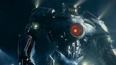 'Pacific Rim': primer tráiler de lo nuevo de Guillermo del Toro