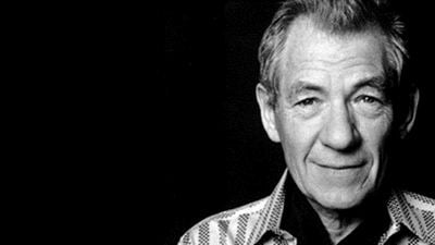 El agente de Ian McKellen niega que el actor tenga cáncer de próstata