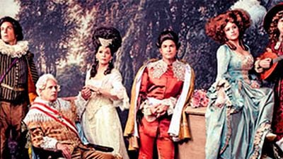 Netflix encarga más capítulos para la 4ªT de 'Arrested Development' noticias imagen