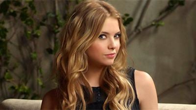 'Cómo conocí a vuestra madre' ficha a Ashley Benson de 'Pretty Little Liars'