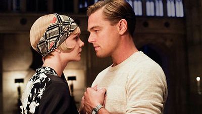 'El gran Gatsby': Leonardo DiCaprio muy acaramelado noticias imagen