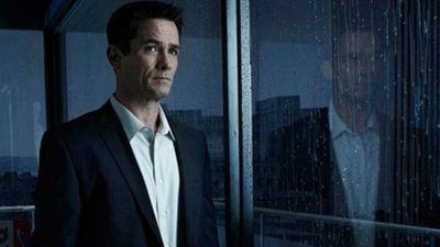 Billy Campbell no estará en la tercera temporada de 'The Killing'