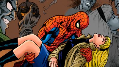 'The Amazing Spider-Man 2': ¿Quién morirá en la película?