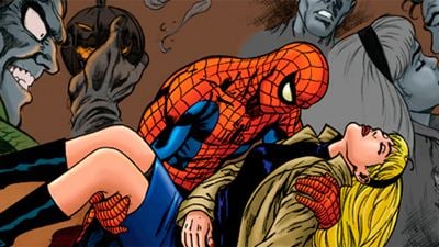 'The Amazing Spider-Man 2': ¿Quién morirá en la película?