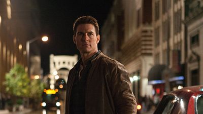 Se pospone la premier de 'Jack Reacher' por el tiroteo en Connecticut