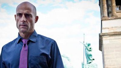 AMC da luz verde a la serie 'Low Winter Sun' noticias imagen