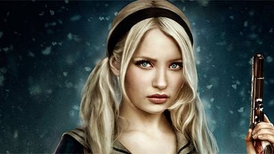 'The Host (La huésped)': ¿Interpreta Emily Browning un papel secreto? noticias imagen