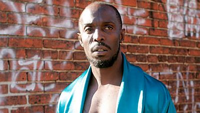 Muere el hombre que inspiró el personaje de Omar en 'The Wire' noticias imagen