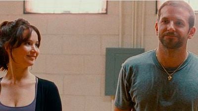 'El lado bueno de las cosas' arrasa en los Satellite Awards noticias imagen