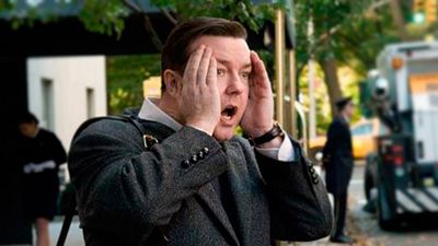 'Los Muppets 2': Ricky Gervais podría sumarse a la fiesta noticias imagen