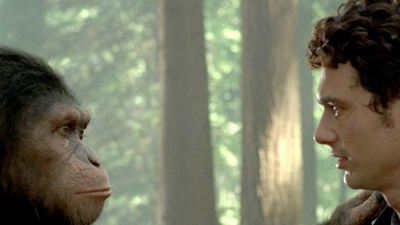 'Dawn of the Planet of the Apes': James Franco puede quedarse fuera del reparto