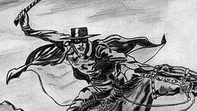 USA Network planea la adaptación televisiva de 'El Zorro' noticias imagen