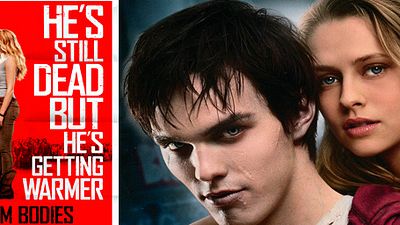 'Memorias de un zombie adolescente': primer tráiler en español noticias imagen