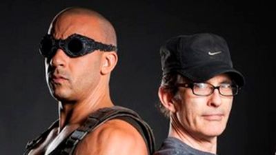 'Riddick' se estrenará el 6 de septiembre de 2013 en USA