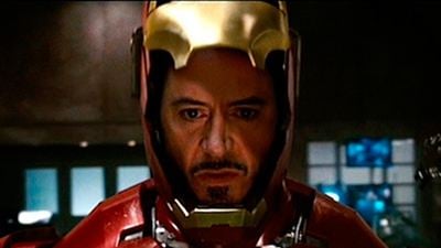 'Iron Man 3': ¿Cómo se ha dañado Tony Stark la armadura?