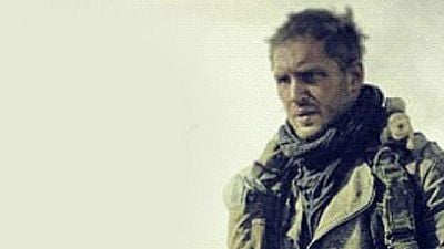 'Mad Max: Fury Road': primer vistazo a Tom Hardy