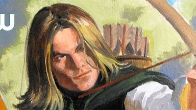 CW encarga 'Sherwood', una serie sobre Robin Hood protagonizada por una mujer noticias imagen