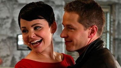 'Érase una vez (Once Upon A Time)': ¡Un vistazo al primer episodio tras el descanso! noticias imagen