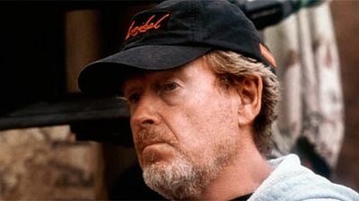 Ridley Scott dirigirá el piloto 'The Vatican' para la pequeña pantalla noticias imagen