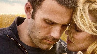 'To the Wonder': carteles y tráiler francés de lo nuevo de Malick noticias imagen