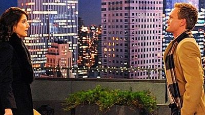 El creador de 'Cómo conocí a vuestra madre' anticipa nuevos retos para Barney y Robin noticias imagen