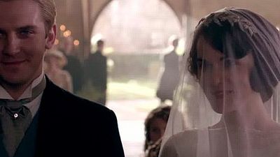 'Downton Abbey': La cadena ITV ya habla de la cuarta temporada sin Dan Stevens noticias imagen