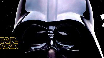 'Star Wars VII': Darth Vader será el protagonista del nuevo episodio noticias imagen