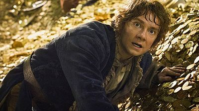 ¡Ya hay fechas de estreno para las nuevas entregas de 'El Hobbit'! noticias imagen