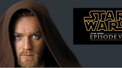 'Star Wars VII': Ewan McGregor quiere volver a ser Obi-Wan Kenobi noticias imagen